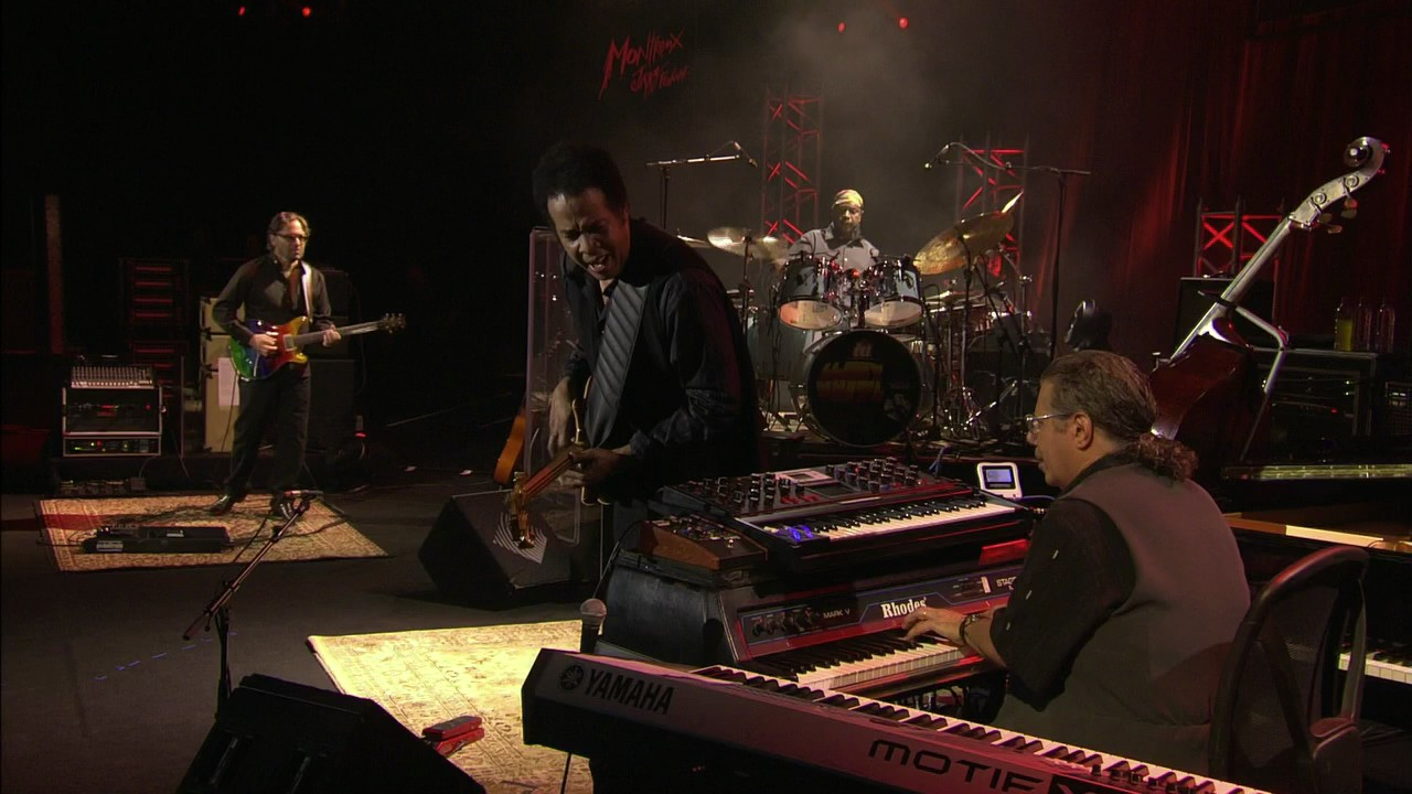 2009 Return To Forever - Returns (Live At Montreux) [BDRip 720p] 4